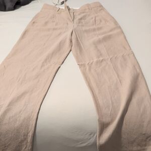 Aritzia Women's Khaki Chinos